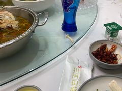 -新名仕新白玉兰餐厅