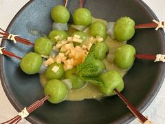 -写庭·鱼鲜川菜·宴请(铁像寺水街店)
