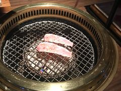 -茶六烧肉堂 博爱店