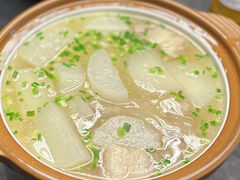 -莘府·老豆腐鱼头·建德菜(金马店)
