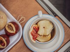 -屋裡·Union Bakery(龙江路店)