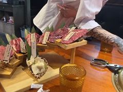 -肉魁屋·烧肉·烧鸟·酒场(高新店)