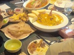 -翡翠鸟精品泰国菜(北辰财富中心店)
