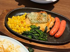 -萨莉亚意式餐厅(杭州西溪龙湖天街店)