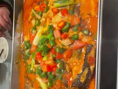 -半天妖烤鱼(紫荆广场店)