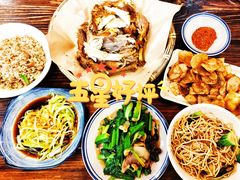 -刘师父老汉口江湖菜(蔡锷路店)