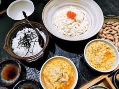 蟹粉面-面二