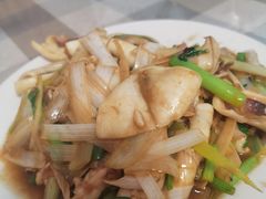 -华春餐馆(鱼山路店)