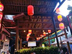 -鹅滋道(甘坑古镇店)