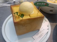 -江南里·新浙菜(苏州大悦城店)