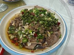 -聚福缘菜馆(隆昌路店)