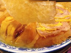 本帮蒸三鲜-三林本帮馆(中林街店)