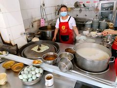-渔桥李记奶汤面(东街店)