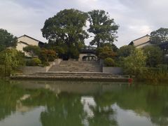 -雅达·阳羡溪山小镇中心
