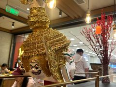 -Home Thai·泰谣(王府井apm店)