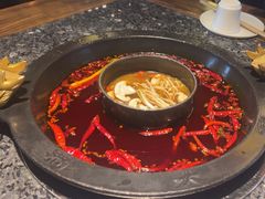 -蜀大侠火锅(香格里拉店)
