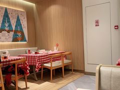 -西贝(上海新梅广场店)