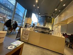 -Seesaw Coffee(苏州中心店)