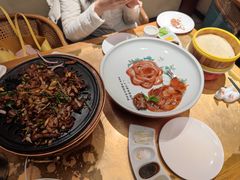 -京味斋·烤鸭·北京菜(安贞店)