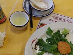 -得记得潮州海鲜砂锅粥(宝业路店)