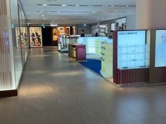 -Galleria百货店名品馆