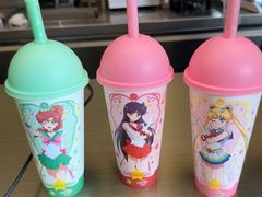 -Blueglass酸奶(财富购物中心店)