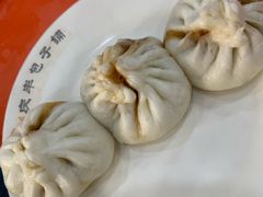 -庆丰包子铺(西便门店)