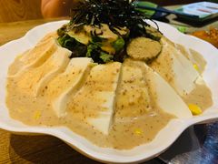 -やきにく 牛将日式焼肉(新华路店)