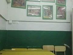 大堂-做了不起的80后