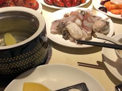 -加餐海鲜自助(集美银泰百货店)