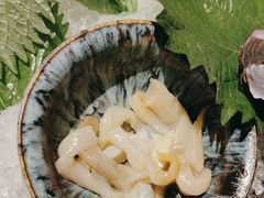-Mr·Fish鱼鲜生海鲜放题(银泰in99店)