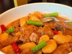 -丽晶轩中餐厅(重庆丽晶酒店)