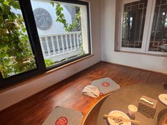 -缘福乡村铁锅炖民宿(八达岭店)