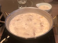 -捞王锅物料理(上海世茂广场店)