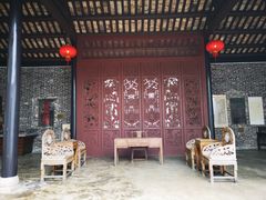 -九龙寨城公园