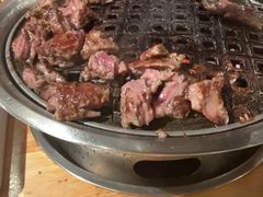 -霸腹烤肉(厦门柚子番店)