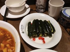 -河沿肉饼Beijing Pie(东华门店)
