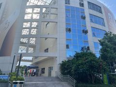 -南山图书馆(常兴路店)