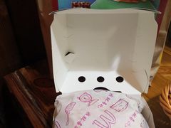 -麦当劳(大栅栏店)