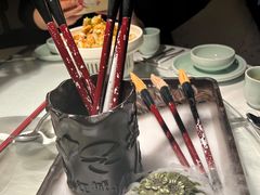 -江城小馆陕南妈妈菜·全球旅行餐厅(钟楼店)
