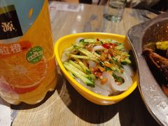 -嘎嘎鸭下巴·爆辣干锅(明教寺店)