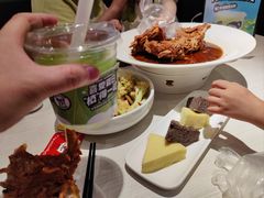 -九毛九西北菜(番禺万达店)