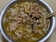 老友猪肉粉-舒记粉店(七星路店)