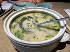 金陵鸭血粉丝汤-枕水江南(铁西万象汇店)