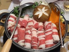 -小句号·精致料理(江南环球港店)