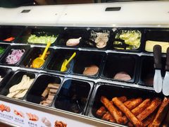 -赛百味SUBWAY(哈西店)