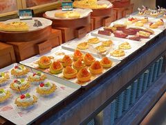 -梨花自助烤肉(西三旗万象汇黑金店)