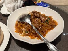 -领事馆19号中餐厅(厦门海景洲际酒店)