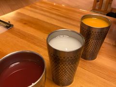 -王鼎精致料理铁板烧(世博源店)