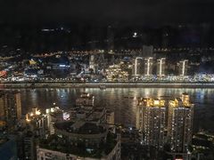 -重庆解放碑威斯汀酒店